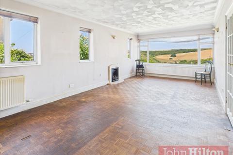 3 bedroom detached bungalow for sale, Greenbank Avenue, Saltdean, Brighton