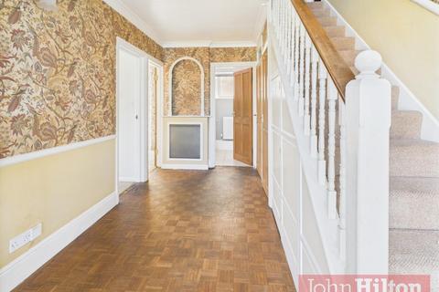 3 bedroom detached bungalow for sale, Greenbank Avenue, Saltdean, Brighton