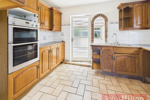 3 bedroom detached bungalow for sale, Greenbank Avenue, Saltdean, Brighton