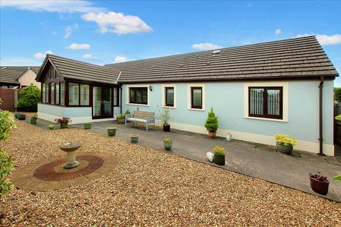 3 bedroom detached bungalow for sale, 2 Grove Gardens, The Grove, Pembroke