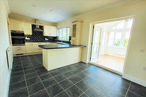 3 bedroom detached bungalow for sale, 2 Grove Gardens, The Grove, Pembroke