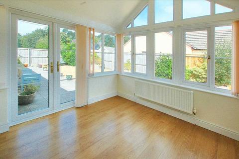 3 bedroom detached bungalow for sale, 2 Grove Gardens, The Grove, Pembroke
