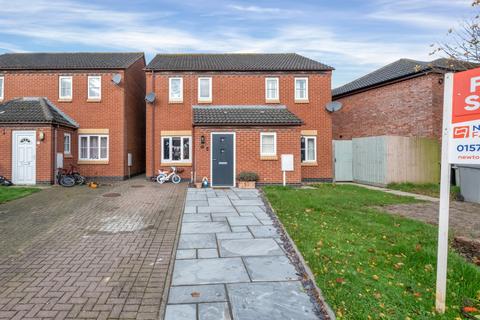 undefined, Kings Road, Oakham