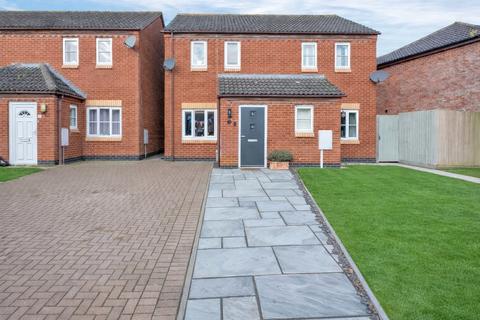 undefined, Kings Road, Oakham