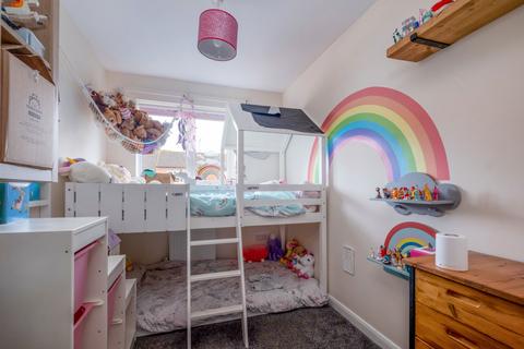 undefined, Kings Road, Oakham