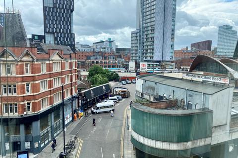 51 Whitworth Street West, Manchester, M1