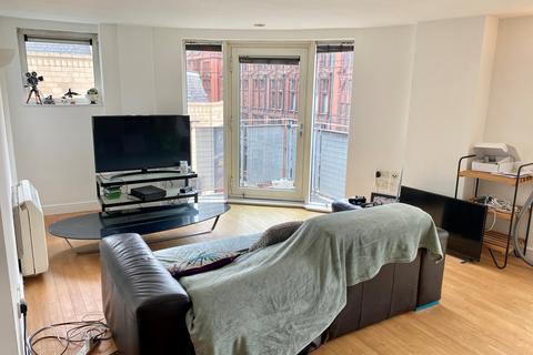 2 bedroom apartment for sale, 51 Whitworth Street West, Manchester, M1