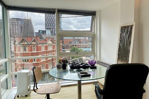 undefined, 51 Whitworth Street West, Manchester, M1