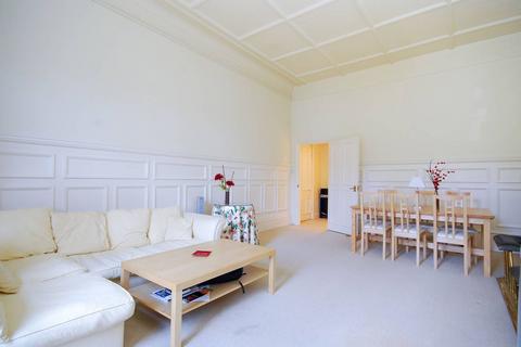 Bramham Gardens, Earls Court, London, SW5