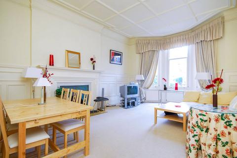 Bramham Gardens, Earls Court, London, SW5