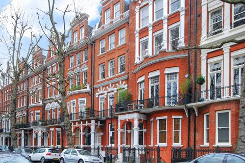 Bramham Gardens, Earls Court, London, SW5