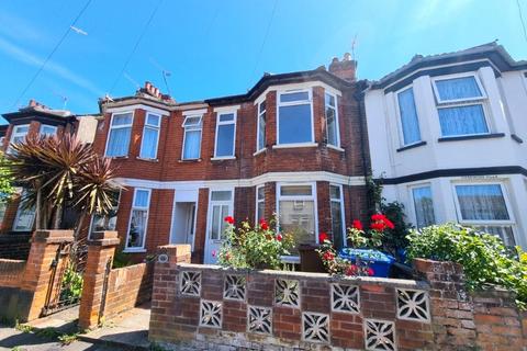 undefined, Cullingham Road, Ipswich, IP1