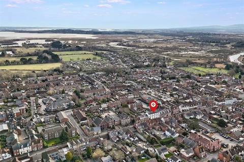 2 bedroom flat for sale, Wareham