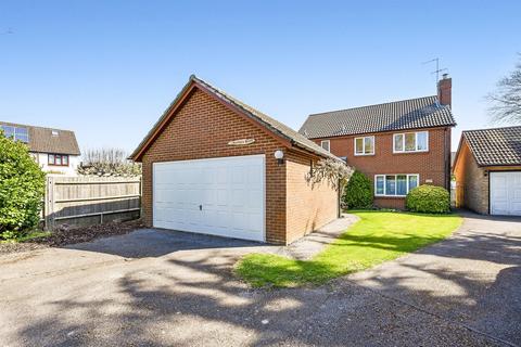 undefined, South Wonston