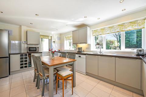 4 bedroom detached house for sale, South Wonston