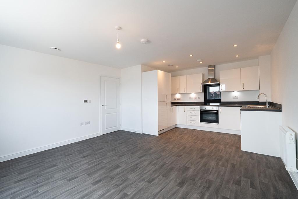 Kitchen Dining area