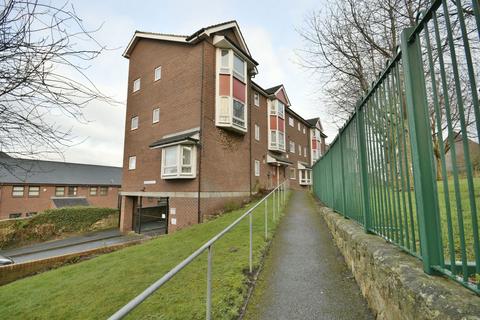 undefined, Robinswood, Low Fell