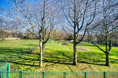 undefined, Robinswood, Low Fell