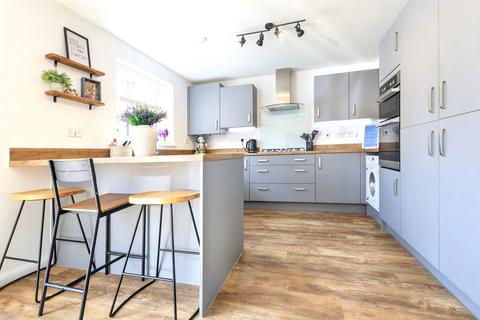 4 bedroom detached house for sale, Minster Lovell OX29
