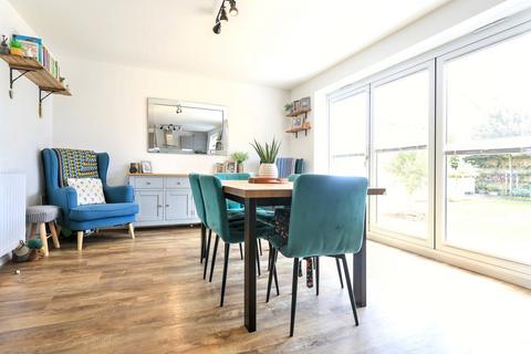 4 bedroom detached house for sale, Minster Lovell OX29
