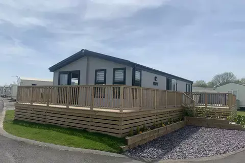 undefined, Willerby Mapleton Lodge (40x20) 2023 Broadwater Broadwater Holiday Park, Fleetwood FY7