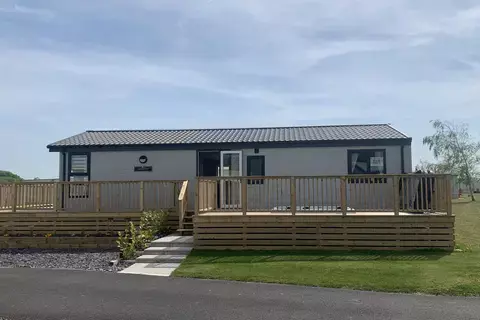 undefined, Willerby Mapleton Lodge (40x20) 2023 Broadwater Broadwater Holiday Park, Fleetwood FY7