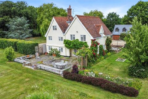 6 bedroom equestrian property for sale, Vinesse Farm, Little Horkesley, Colchester, Essex, CO6