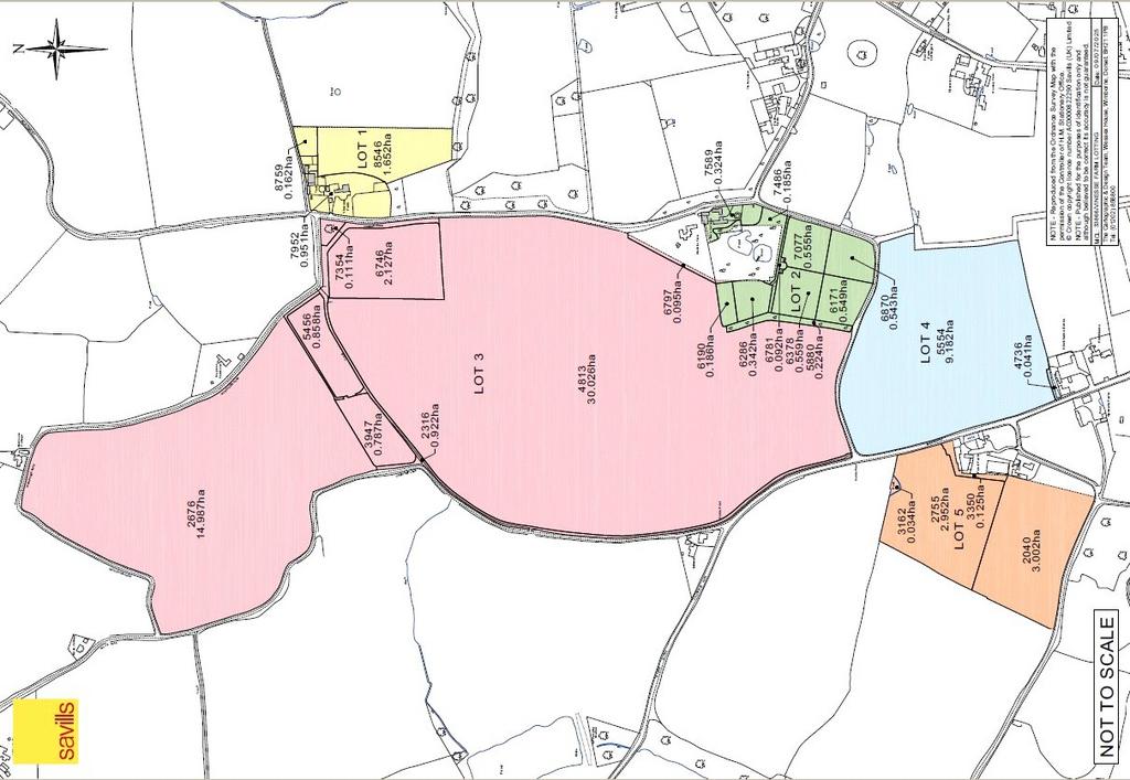 Farm Plan