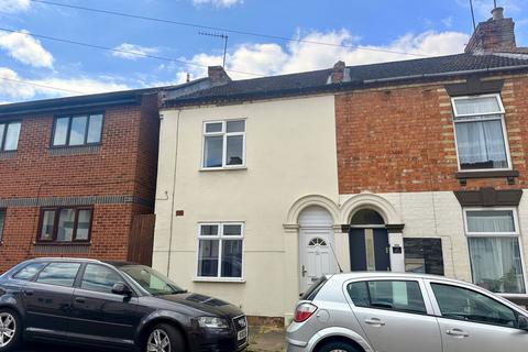 undefined, Oakley Street, Northampton NN1
