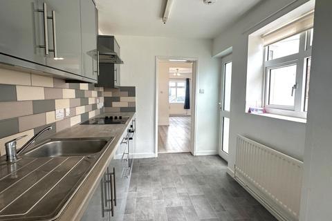 undefined, Oakley Street, Northampton NN1