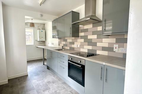 undefined, Oakley Street, Northampton NN1