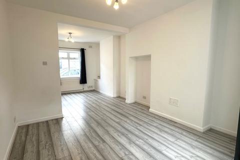 undefined, Oakley Street, Northampton NN1