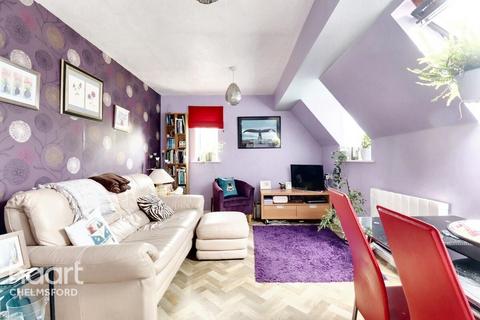 1 bedroom apartment for sale, Canvey Walk, Chelmsford
