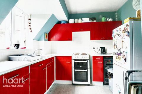 1 bedroom apartment for sale, Canvey Walk, Chelmsford