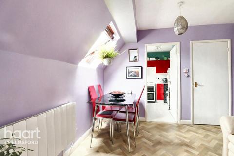 1 bedroom apartment for sale, Canvey Walk, Chelmsford