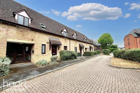 1 bedroom apartment for sale, Canvey Walk, Chelmsford