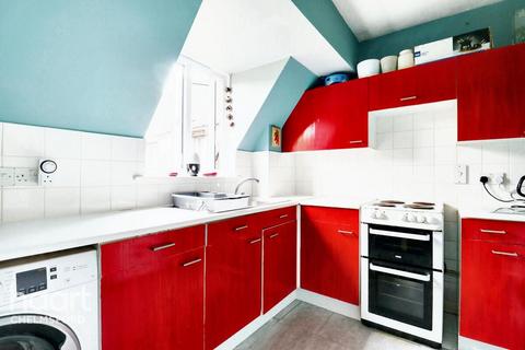 1 bedroom apartment for sale, Canvey Walk, Chelmsford