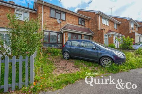73 Methersgate, Basildon, SS14 2LX