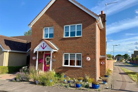 undefined, The Leas, Park Meadows, Lowestoft, Suffolk, NR32