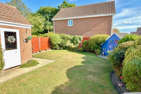 undefined, The Leas, Park Meadows, Lowestoft, Suffolk, NR32