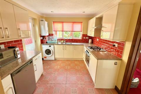 undefined, The Leas, Park Meadows, Lowestoft, Suffolk, NR32