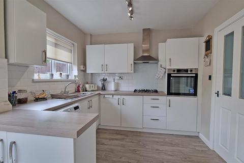 undefined, Glastonbury Road, Yardley Wood