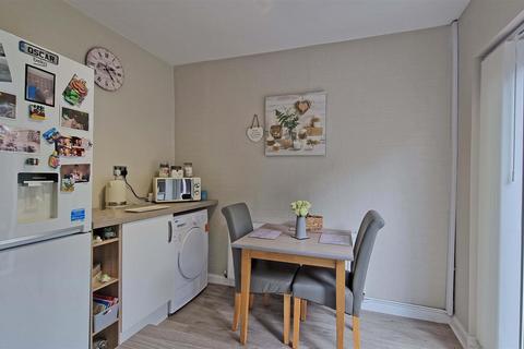 undefined, Glastonbury Road, Yardley Wood