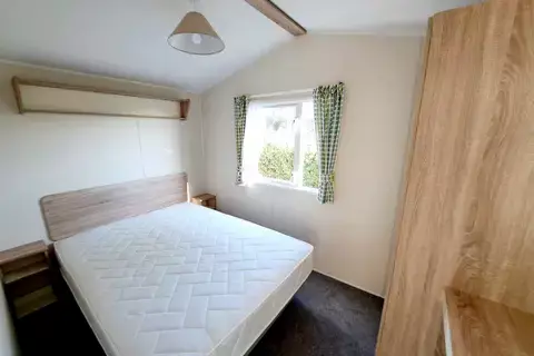 undefined, Willerby  Mistral (28x10) 2020 Tarn House Tarn House Holiday Park, Skipton BD23