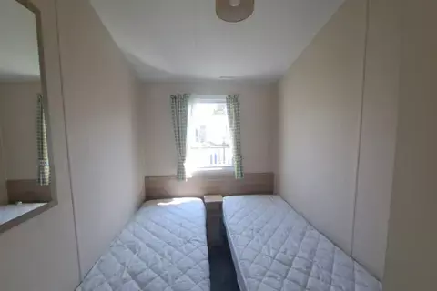 undefined, Willerby  Mistral (28x10) 2020 Tarn House Tarn House Holiday Park, Skipton BD23