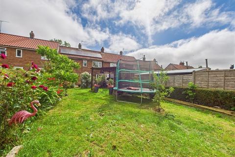 undefined, Eastgate, Nafferton, YO25 4JY