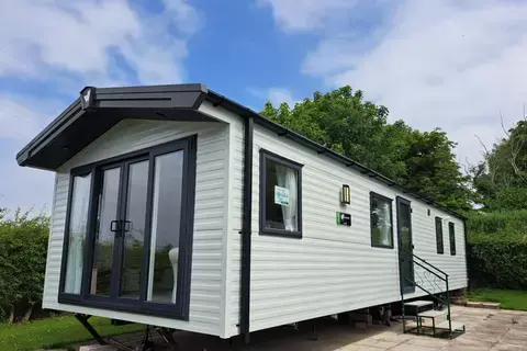 undefined, Willerby Manor (38x12) 2023 Wardleys Creek Wardleys Creek Holiday Park, Poulton-le-Fylde FY6