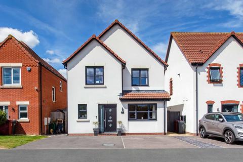 undefined, Harvester Way, Clowne, S43