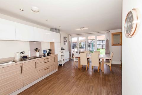 undefined, Harvester Way, Clowne, S43