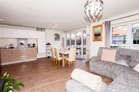 undefined, Harvester Way, Clowne, S43